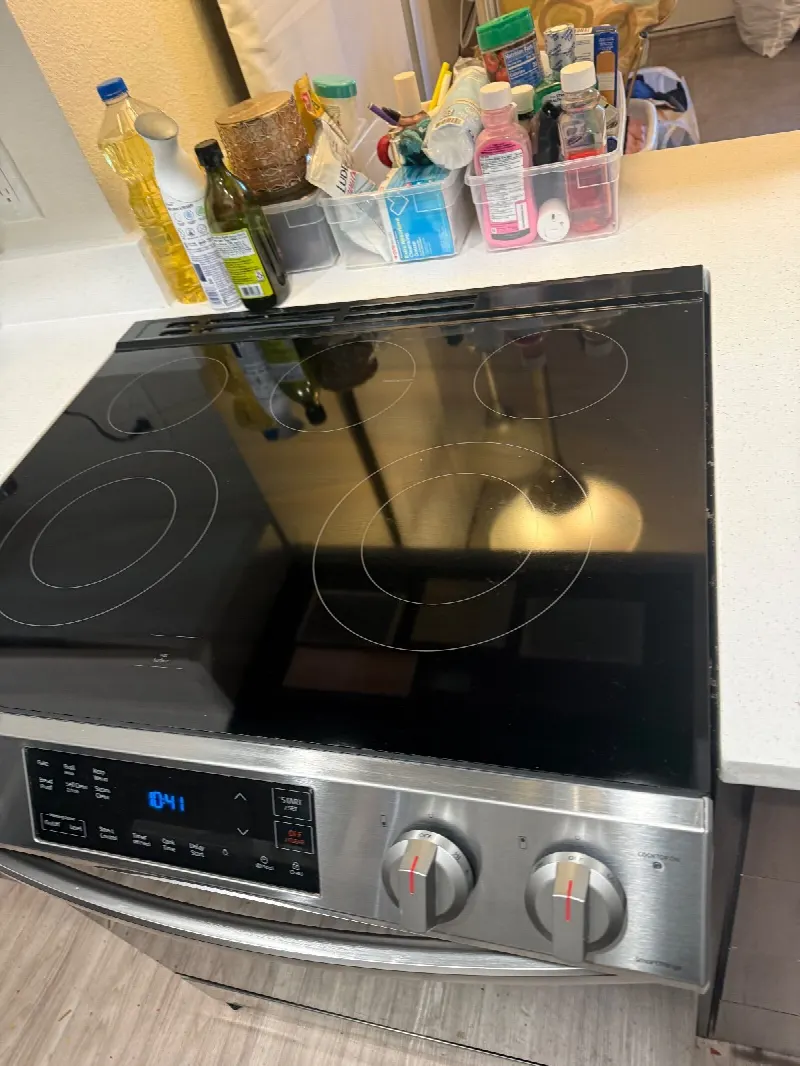 House Cleaning in Folsom, CA
