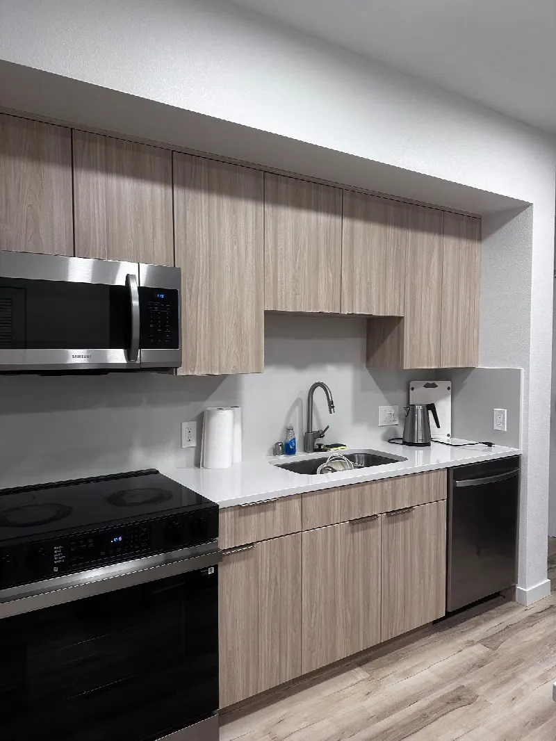 House Cleaning in Davis, CA