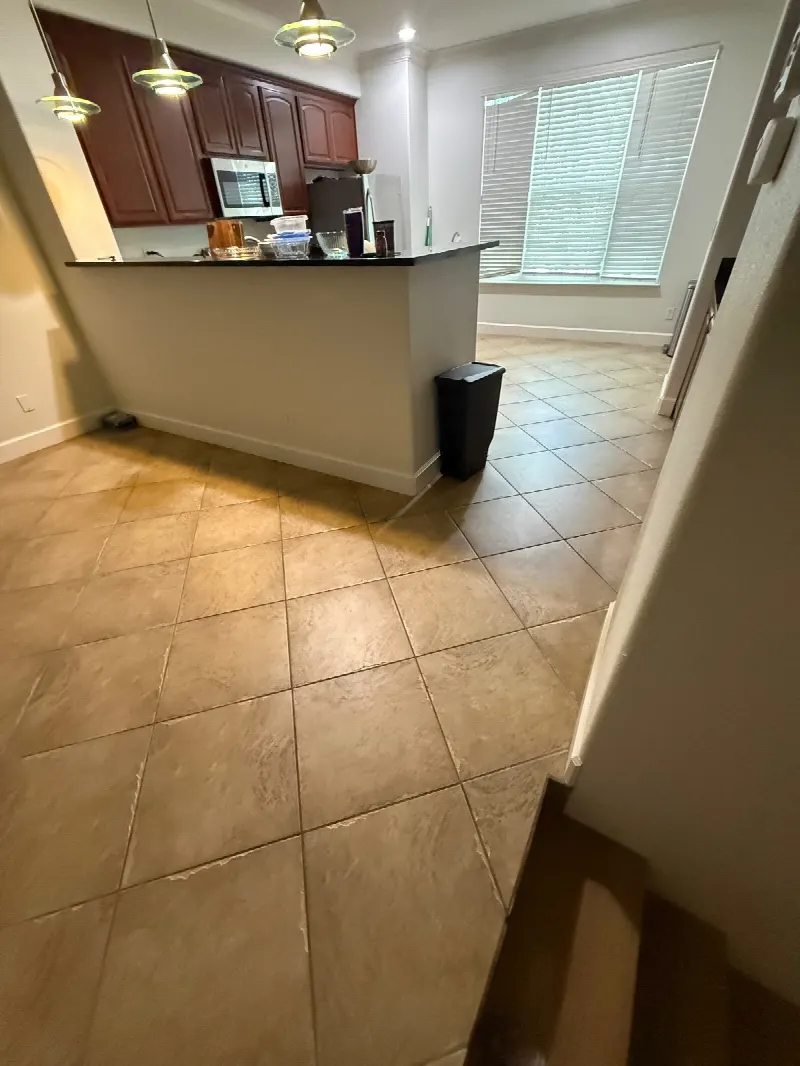 House Cleaning in Rocklin, CA